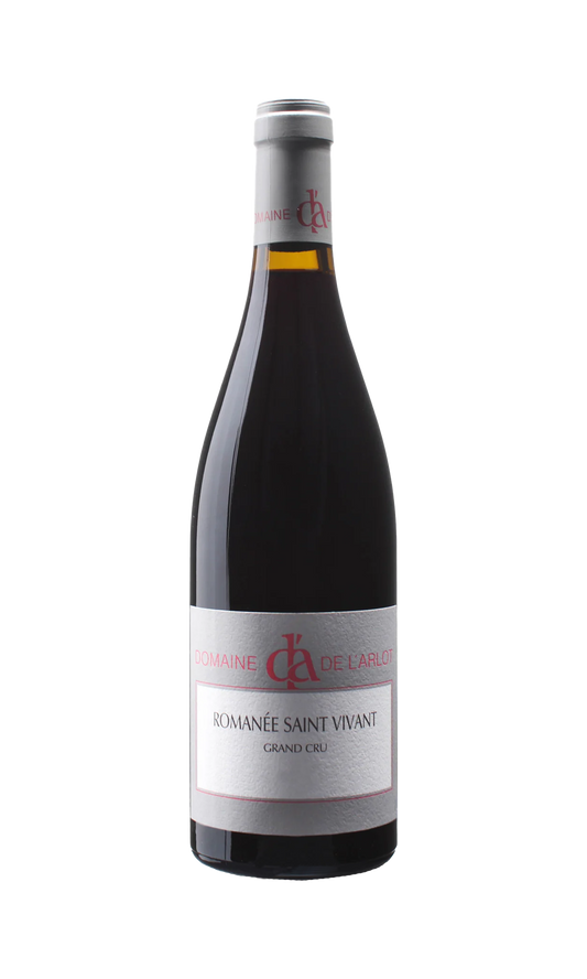Domaine De L'arlot Grand Cru Romanee St Vivant 2022