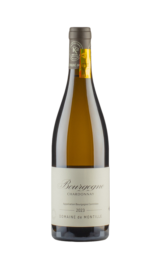 Domaine De Montille Bourgogne Chardonnay 2023