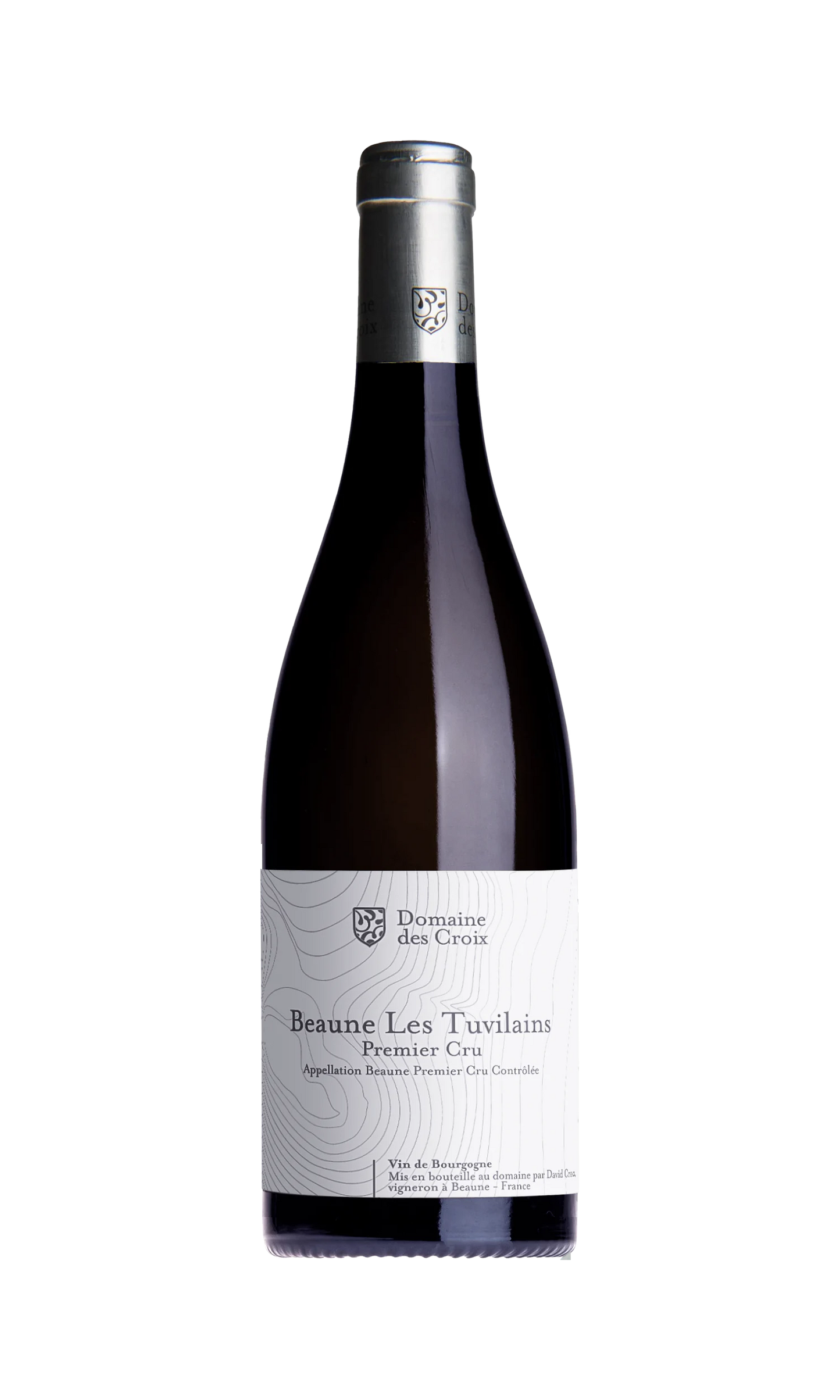 Domaine Des Croix Beaune 1Er Cru Les Tuvilains 2021