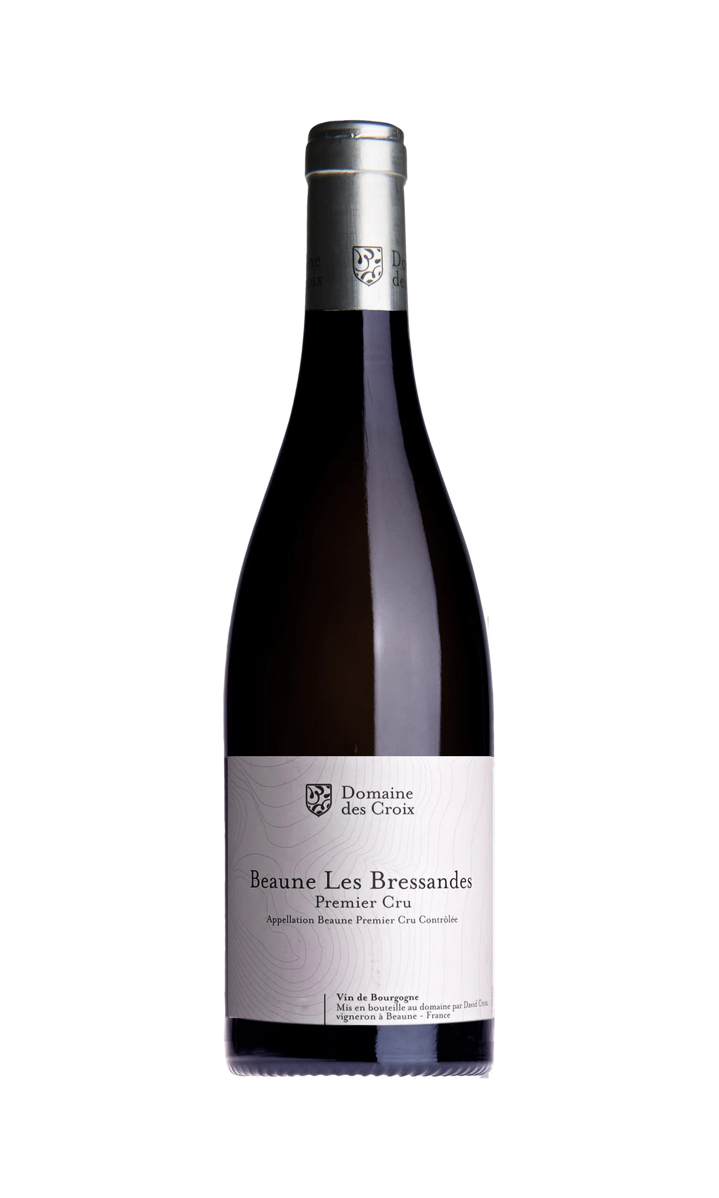 Domaine Des Croix Beaune Bressandes 2021