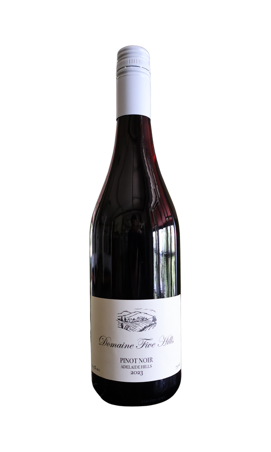 Domaine Five Hills Pinot Noir 2023