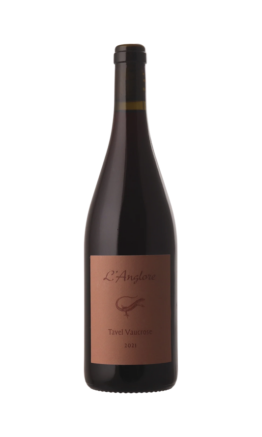 Domaine L'Anglore Tavel Vaucrose 2021