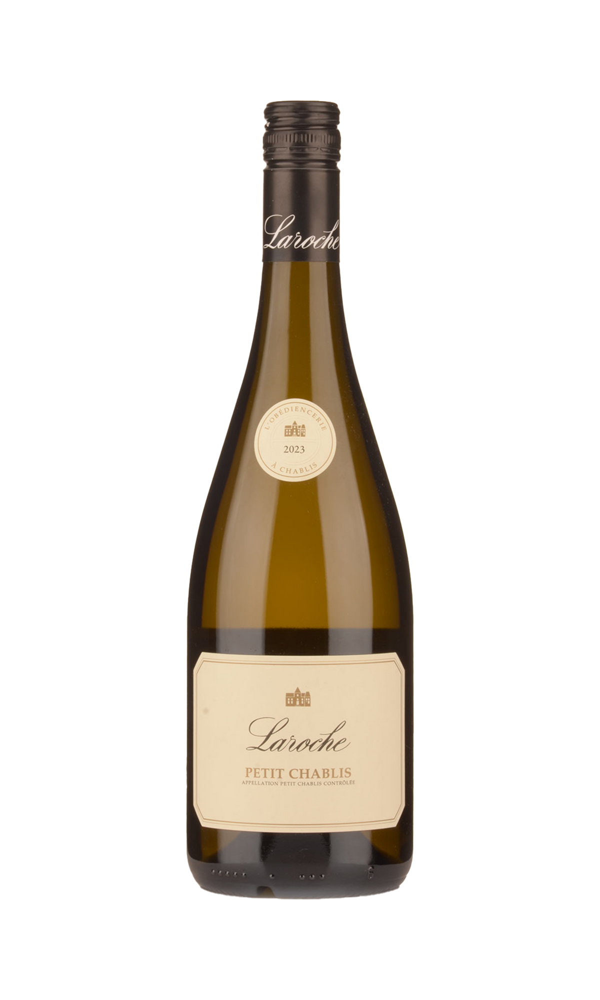 Domaine Laroche Petit Chablis 2023