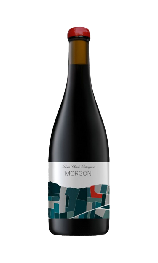 Domaine Louis Claude Desvignes Morgon Montpelain 2022