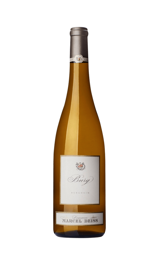 Domaine Marcel Deiss Burg 2018