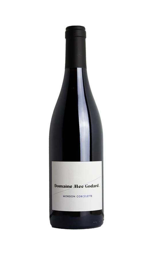 Domaine Mee Godard Morgon Corcelette 2023