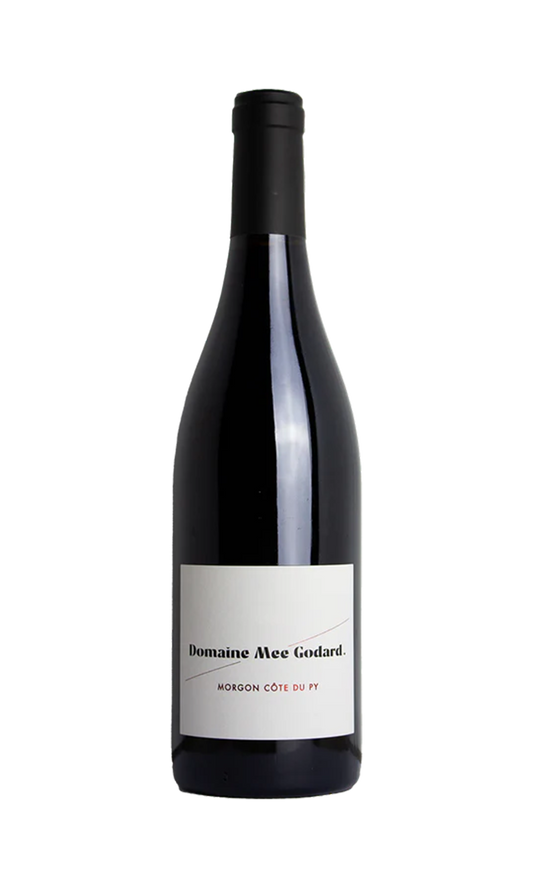 Domaine Mee Godard Morgon Cote Du Py 2023