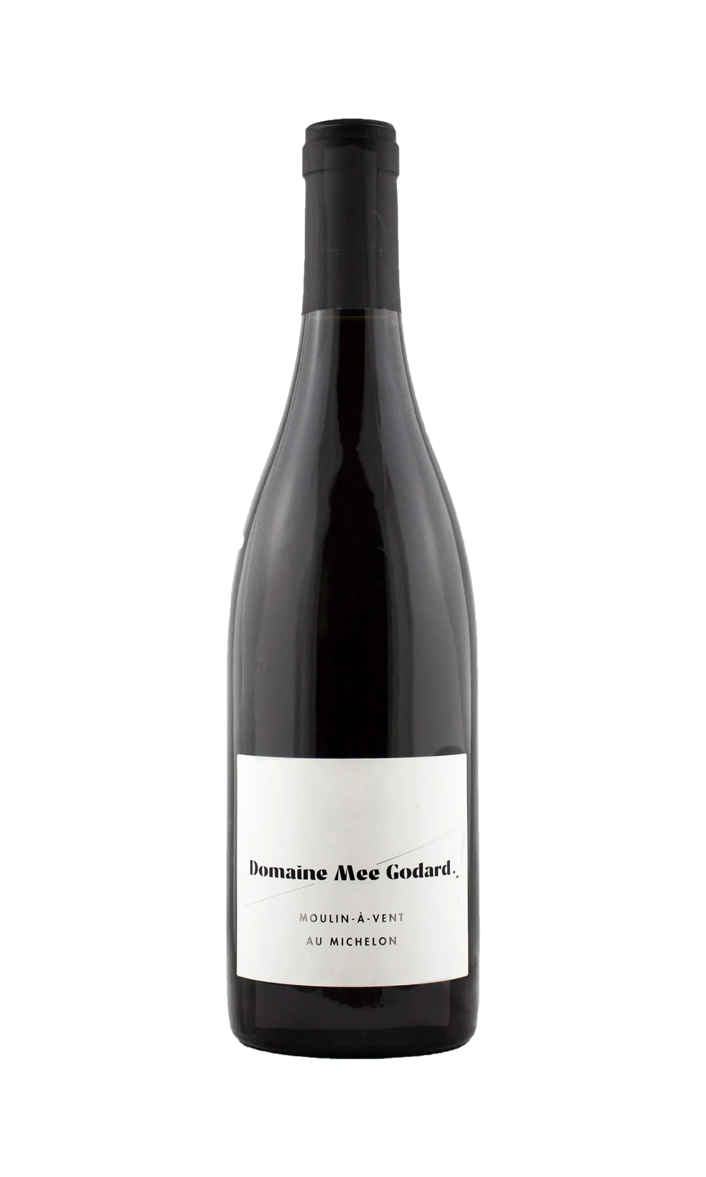 Domaine Mee Godard Moulin A Vent Au Michelon 2023