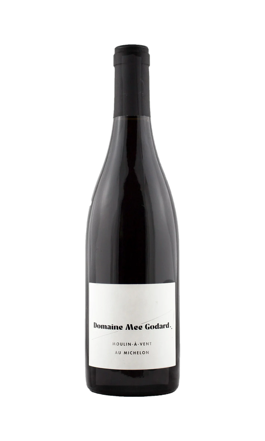 Domaine Mee Godard Moulin A Vent Au Michelon 2023