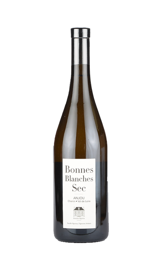 Domaine Ogereau Anjou Bonnes Blanches Sec White 2021