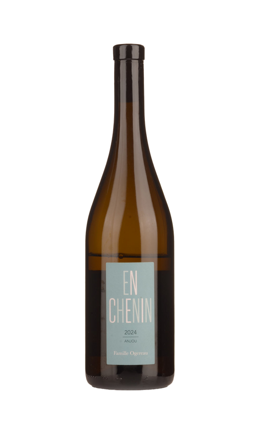 Domaine Ogereau Anjou En Chenin 2024