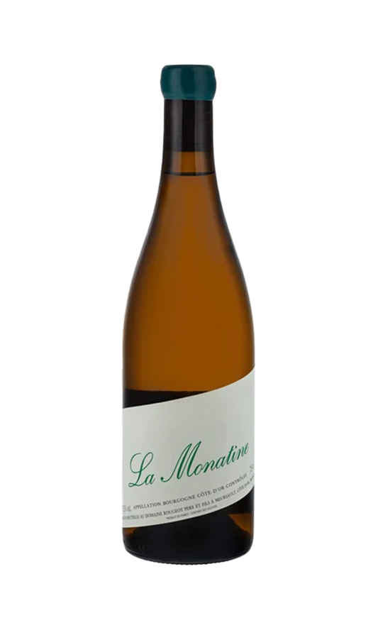 Domaine Rougeot Bourgogne Chardonnay La Monatine 2023