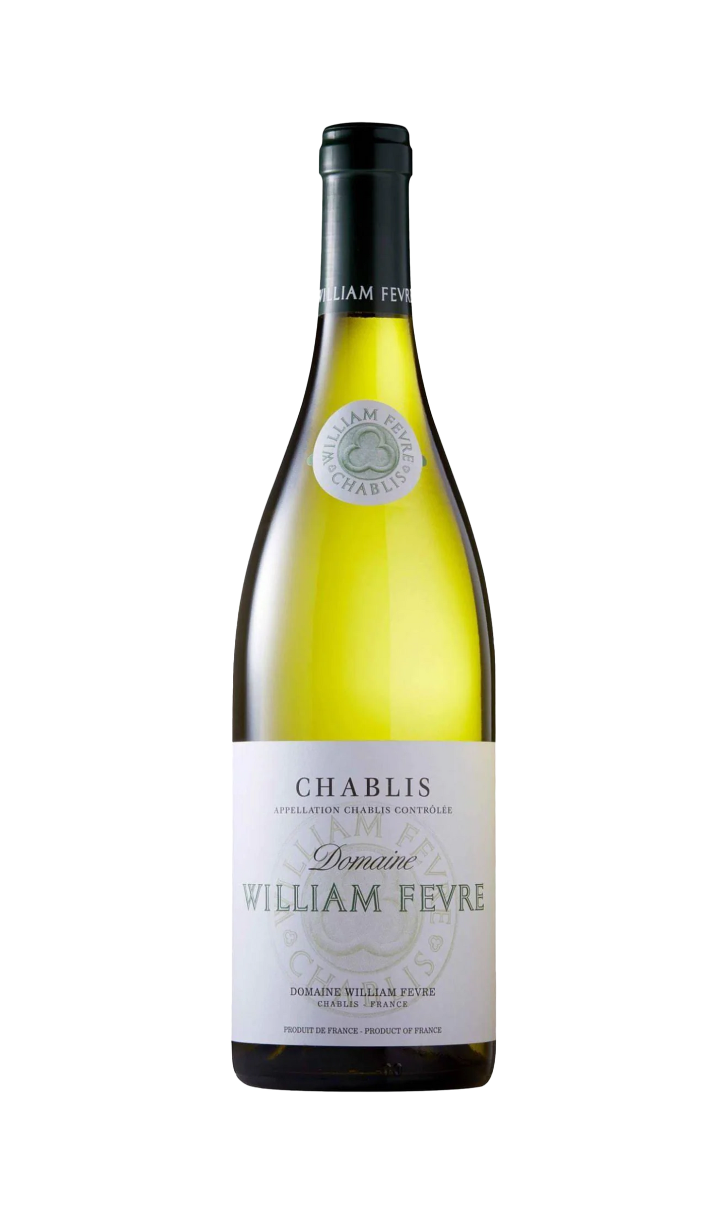 Domaine William Fevre Chablis 2022 1.5L Magnum
