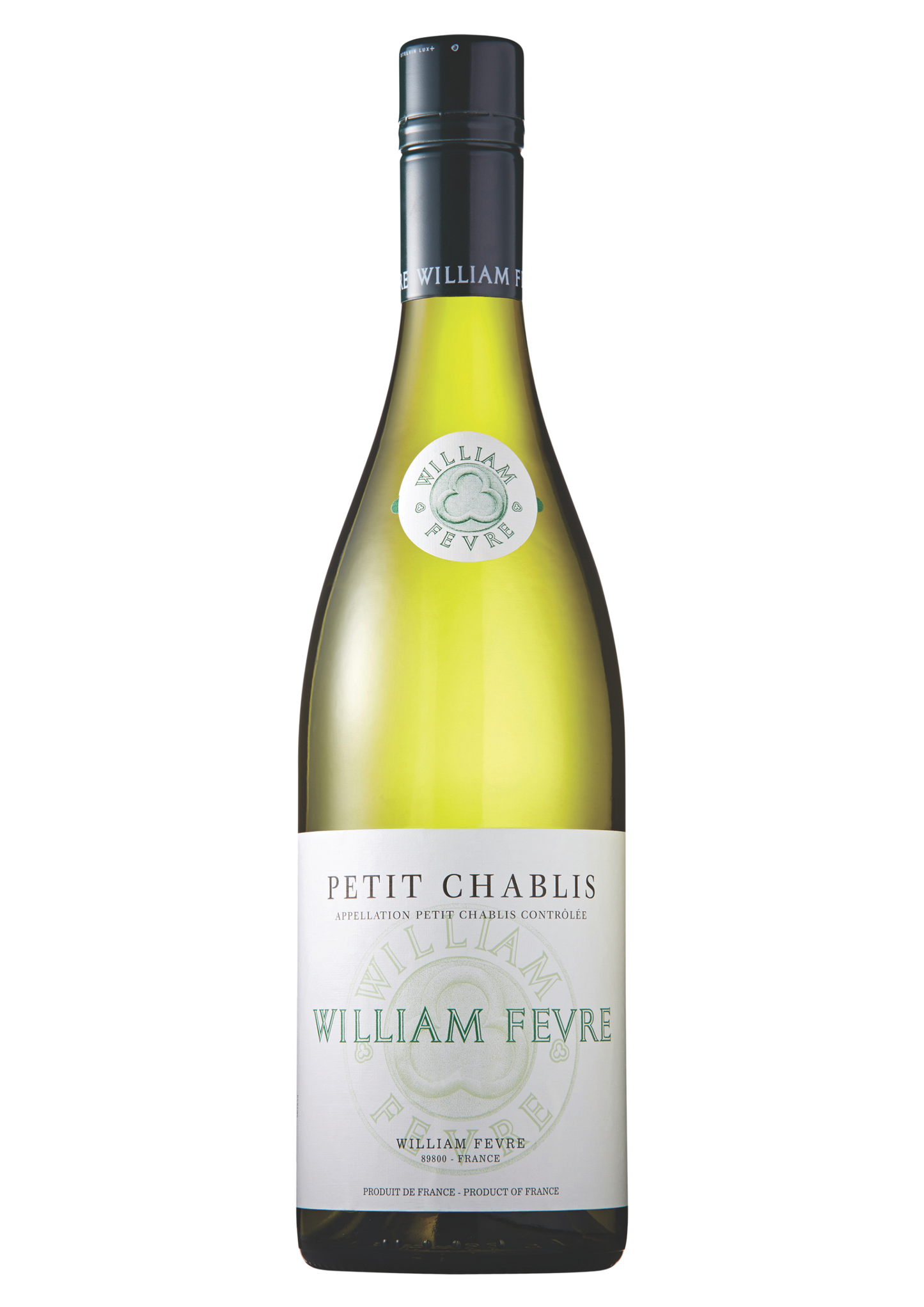 Domaine William Fevre Petit Chablis 2022