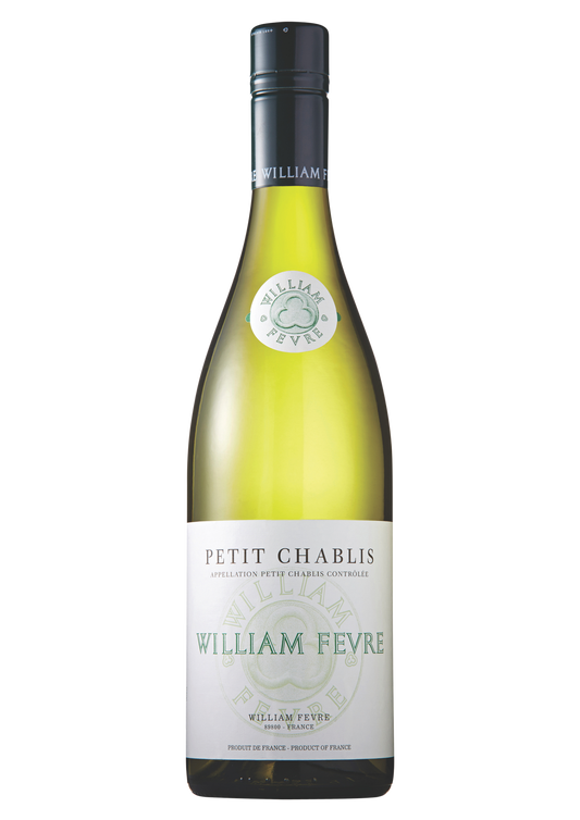 Domaine William Fevre Petit Chablis 2022