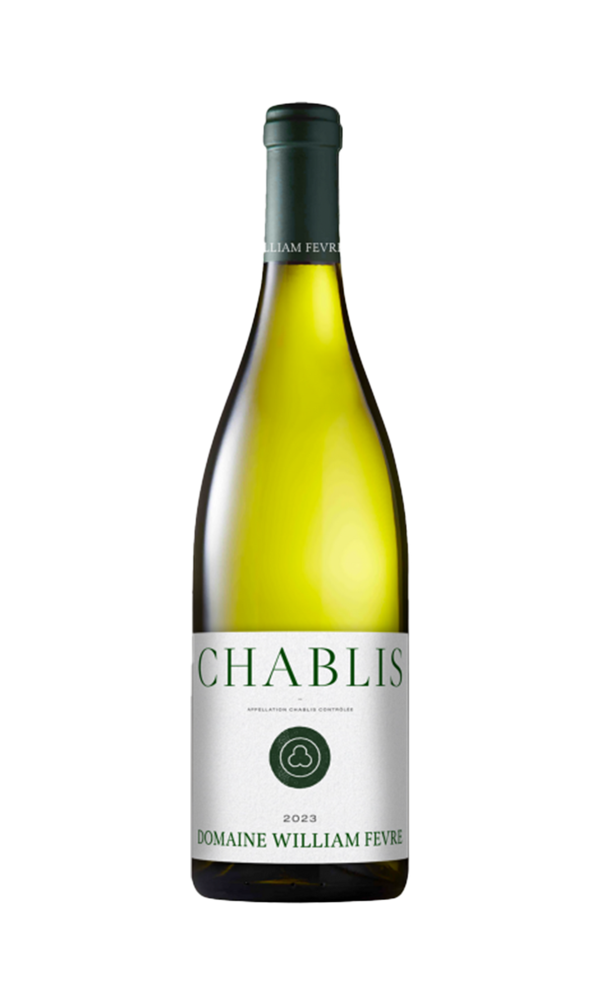 Domaine William Fevre Petit Chablis 2023