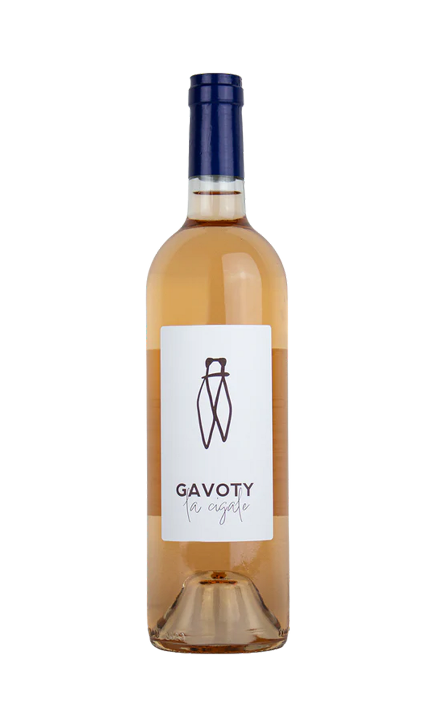 Domaine Gavoty Cigale Rose 2024
