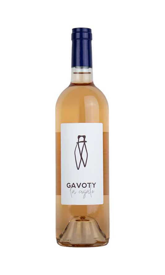 Domaine Gavoty Cigale Rose 2024
