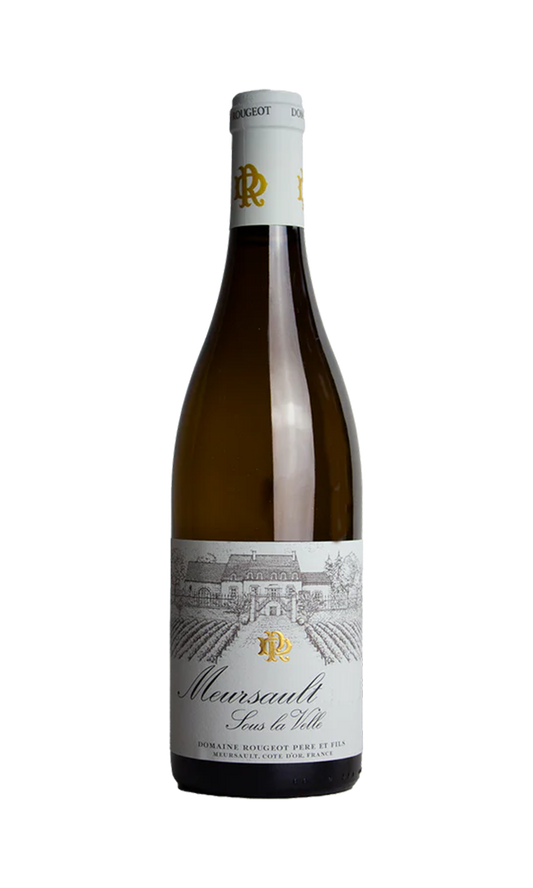 Domaine Rougeot Meursault Sous La Velle 2023