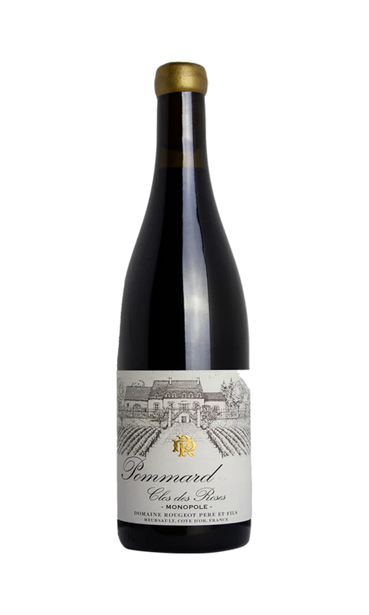 Domaine Rougeot Pommard Clos Des Roses 2023