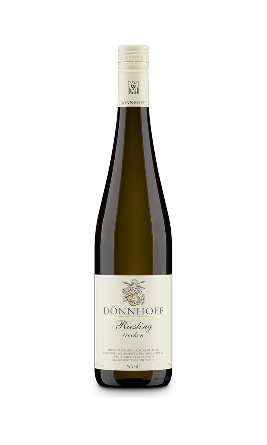 Donnhoff Estate Riesling Trocken 2022