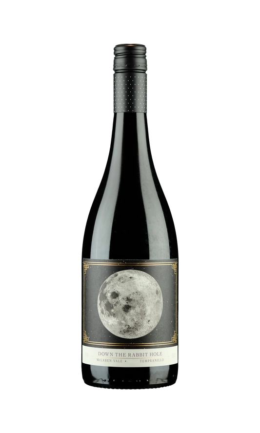 Down The Rabbit Hole Tempranillo 2025
