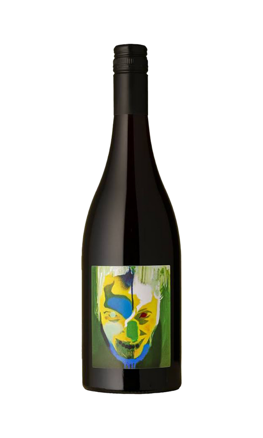Dr Edge Barrique Pinot Noir 2025
