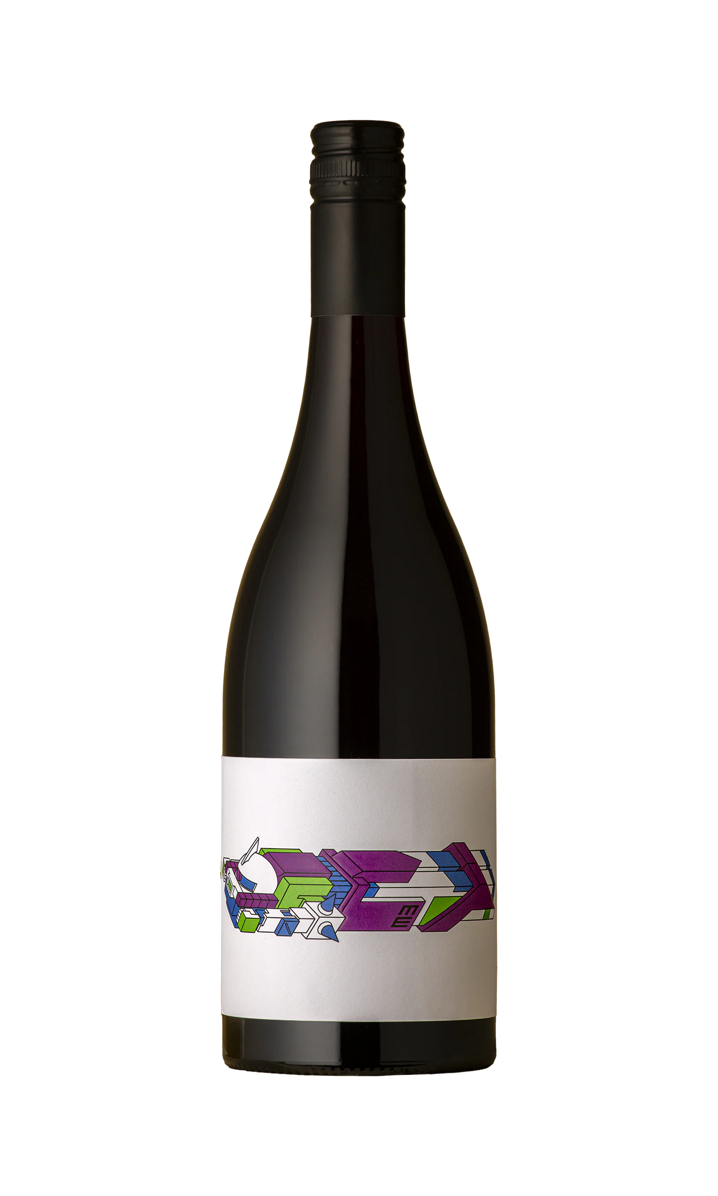 Dr Edge Pinot Rain Pinot Noir 2025