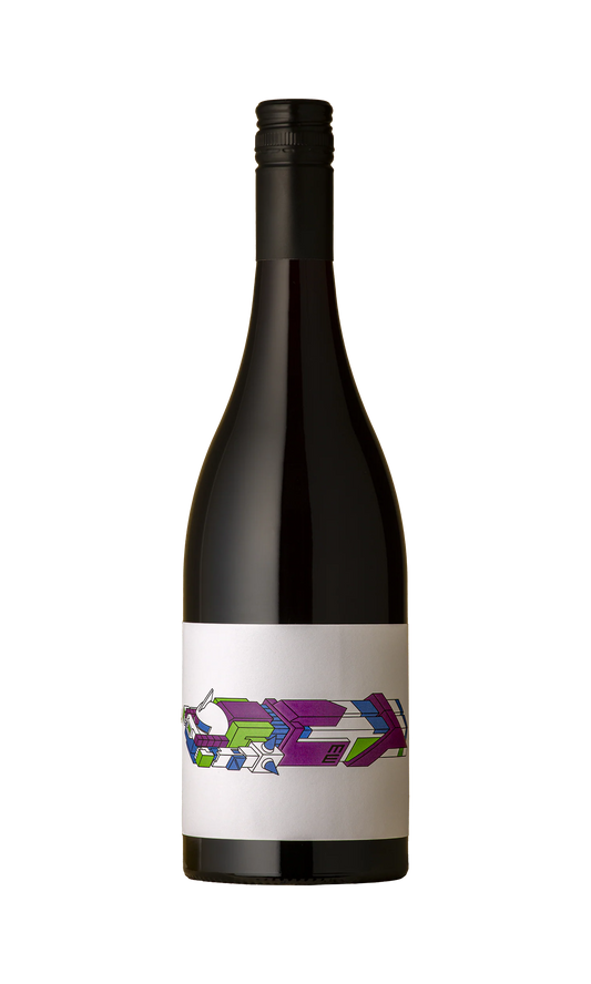 Dr Edge Pinot Rain Pinot Noir 2025