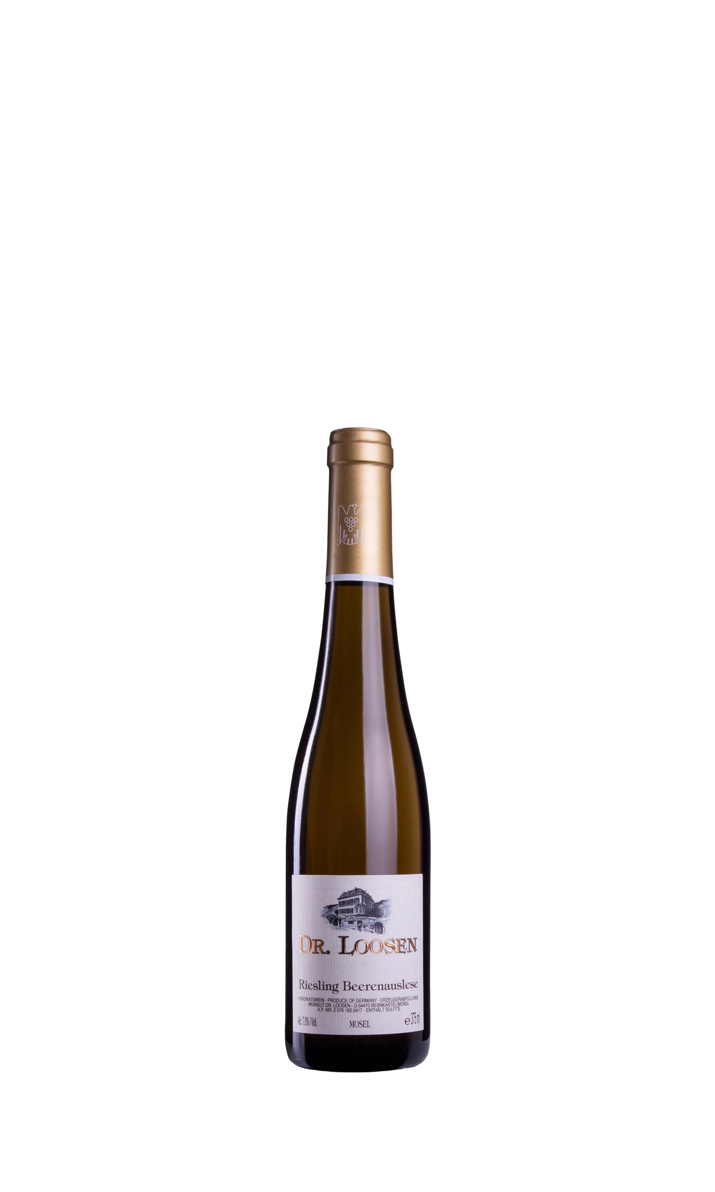 Dr Loosen Beerenauslese 2018 375Ml