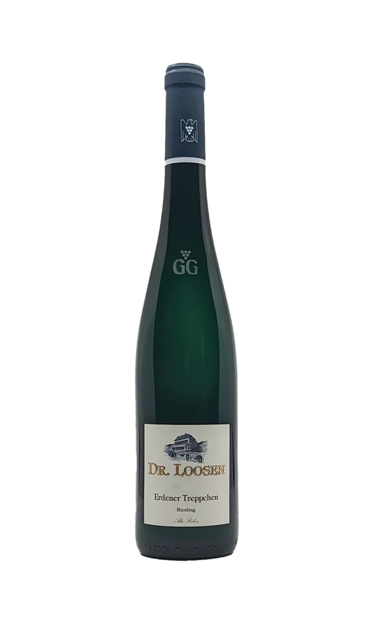 Dr Loosen Erdener Treppchen Gg Riesling 2022