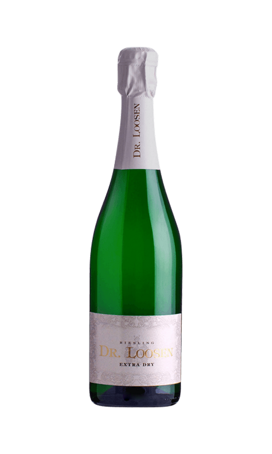 Dr Loosen Riesling Sekt Nv