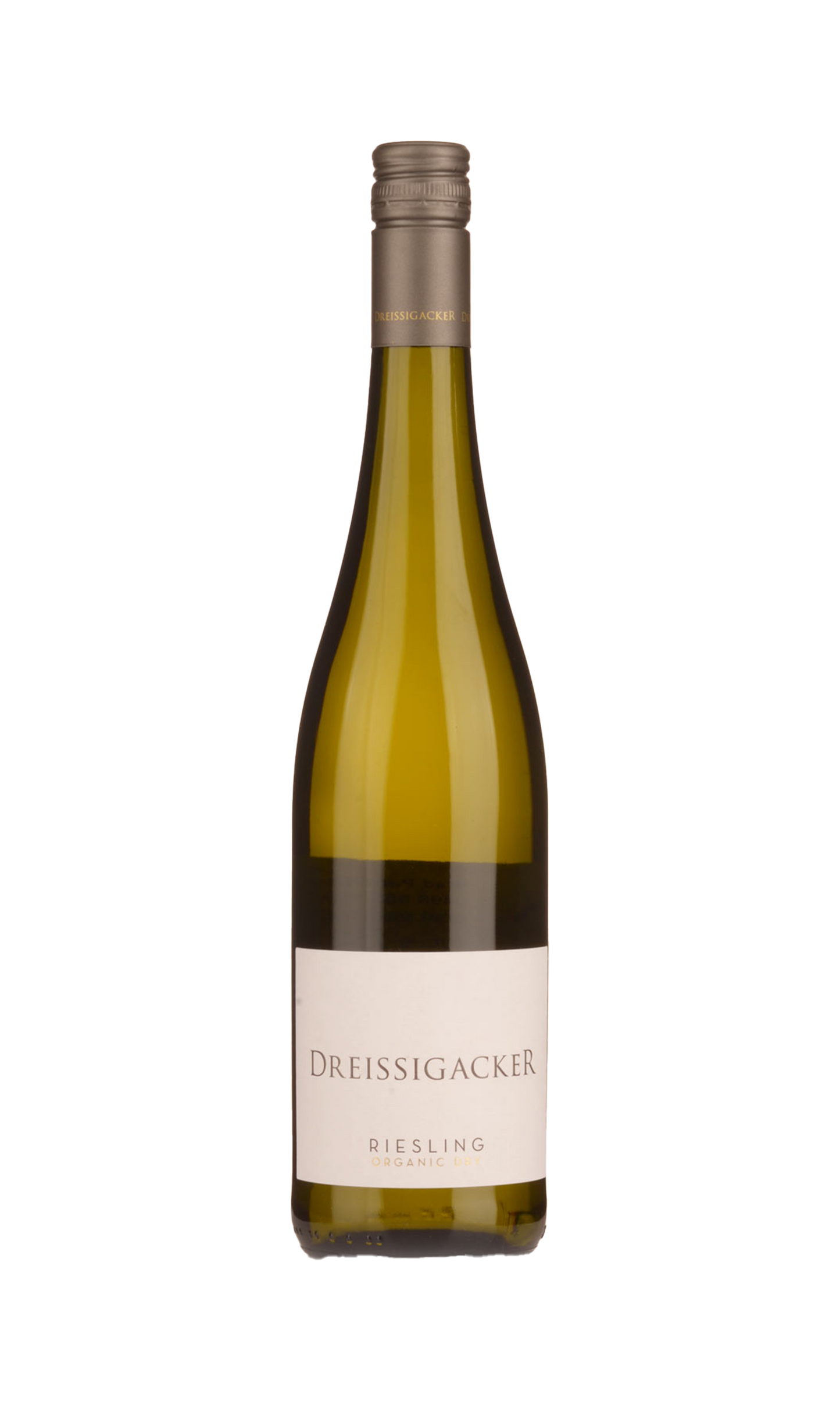 Dreissigacker Dry Riesling 2023