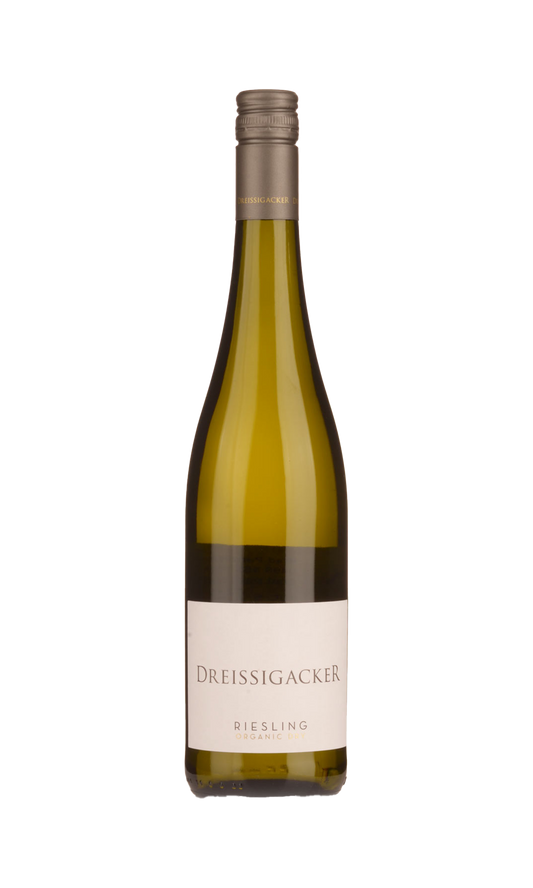 Dreissigacker Dry Riesling 2023