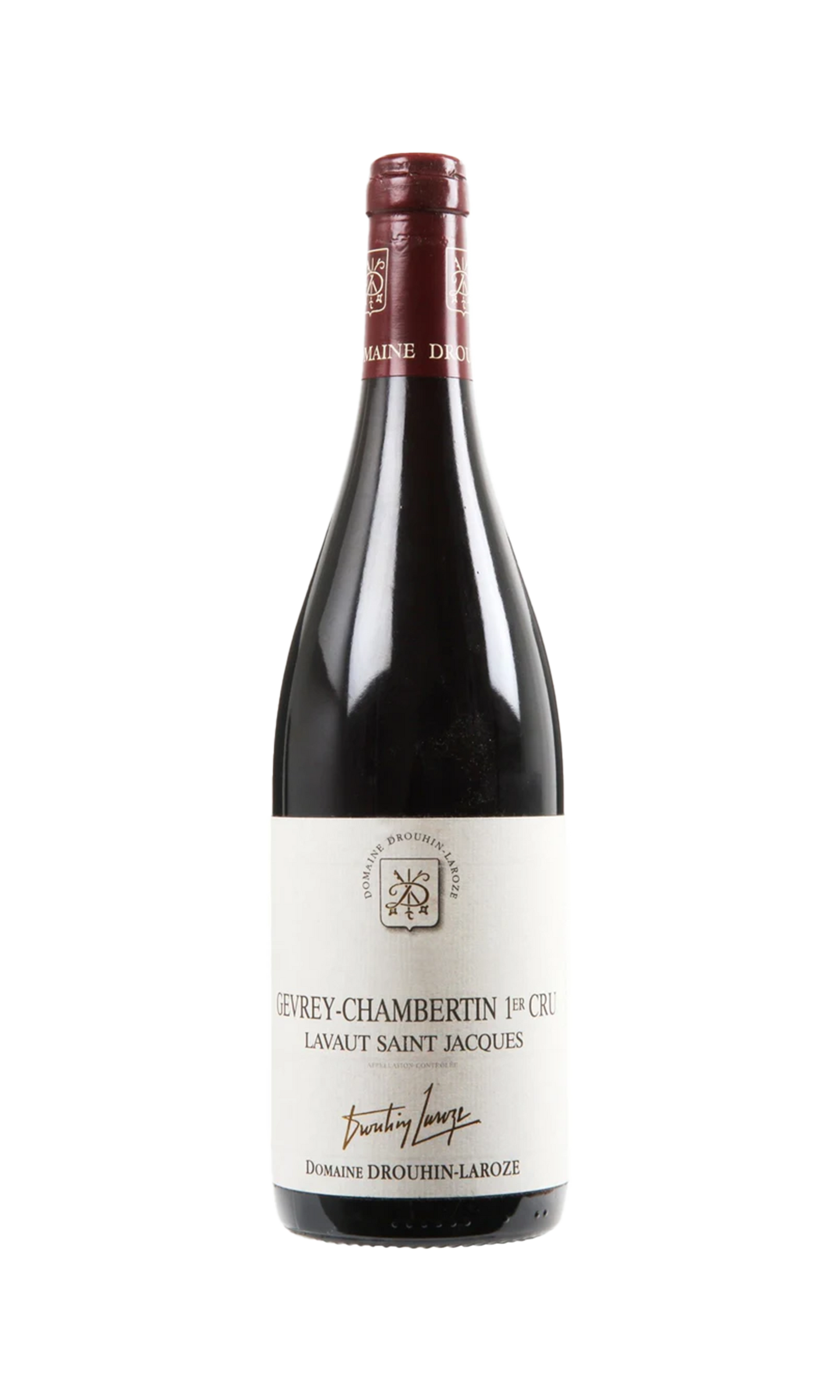 Drouhin Laroze Gevrey Chambertin Lavaut St Jacques 2020