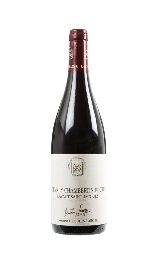 Drouhin Laroze Gevrey Chambertin Lavaut St Jacques 2020