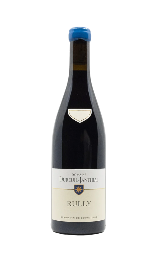 Dureuil Janthial Rully Rouge 2022