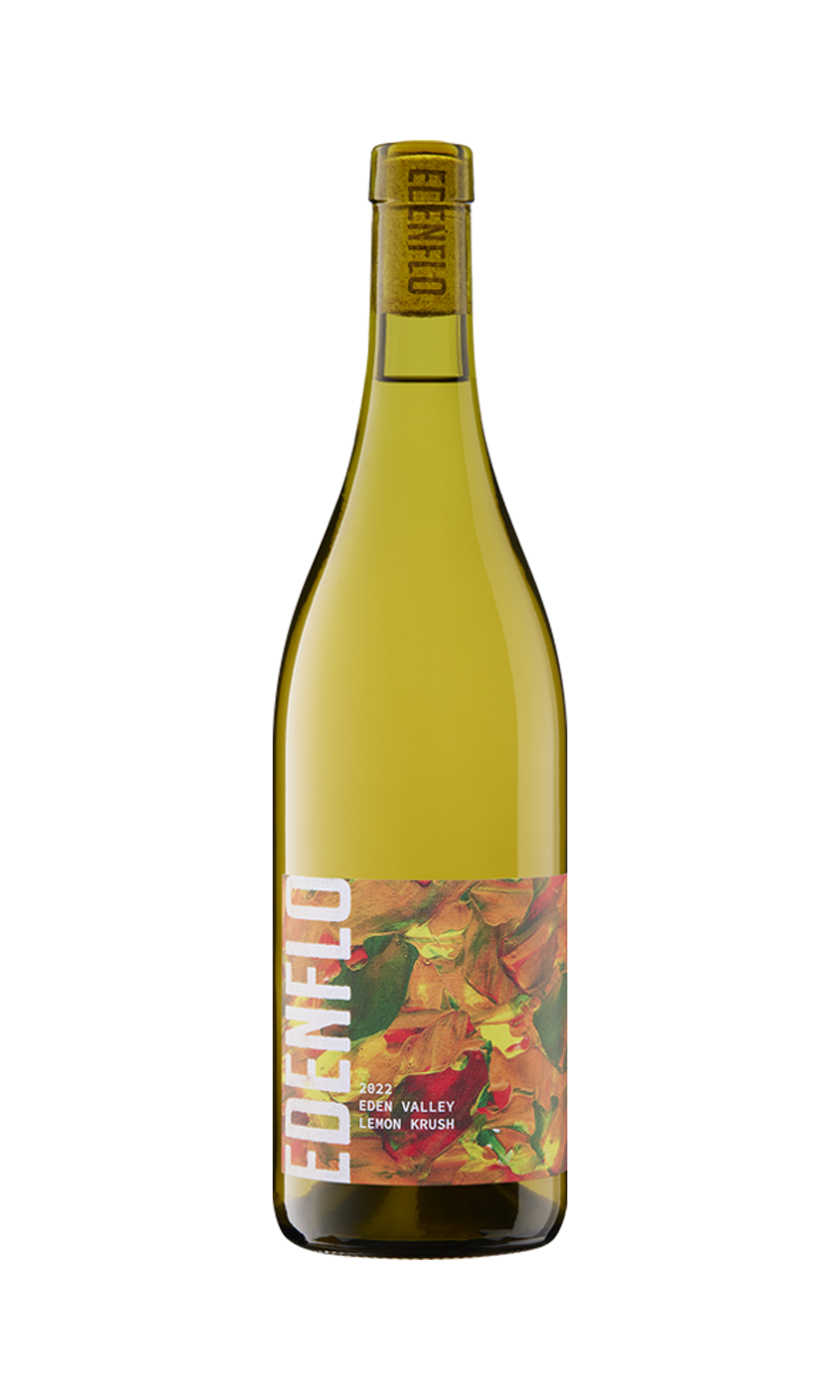 Edenflo Lemon Krush Semillon Chardonnay 2022