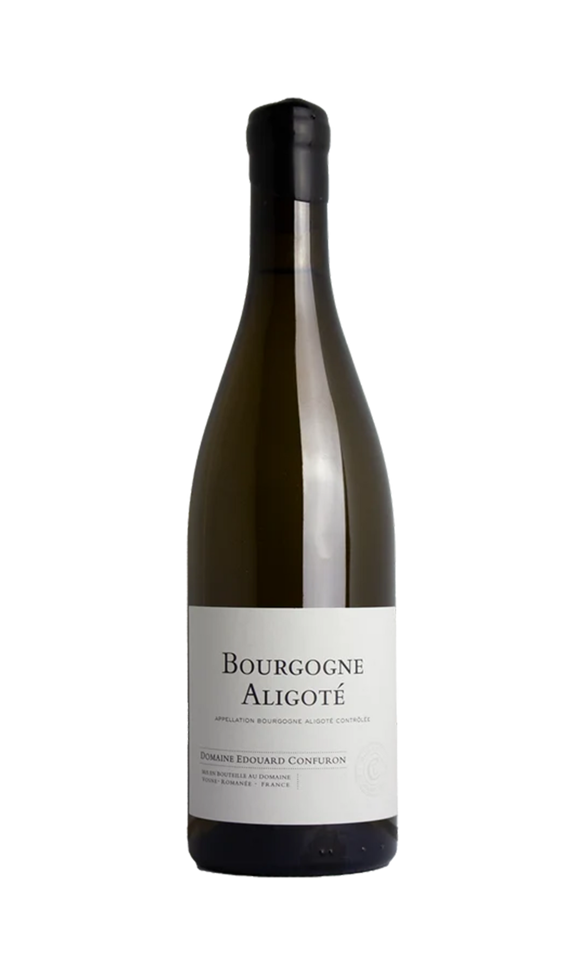 Edouard Confuron Bourgogne Aligote 2024