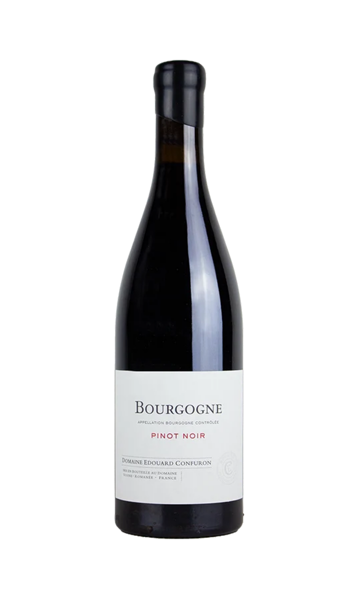 Edouard Confuron Bourgogne Rouge 2024
