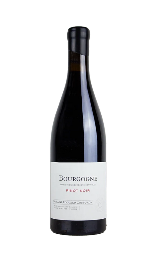 Edouard Confuron Bourgogne Rouge 2024