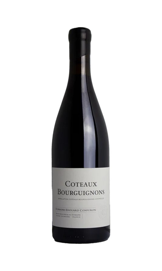 Edouard Confuron Coteaux Bourguignons 2024