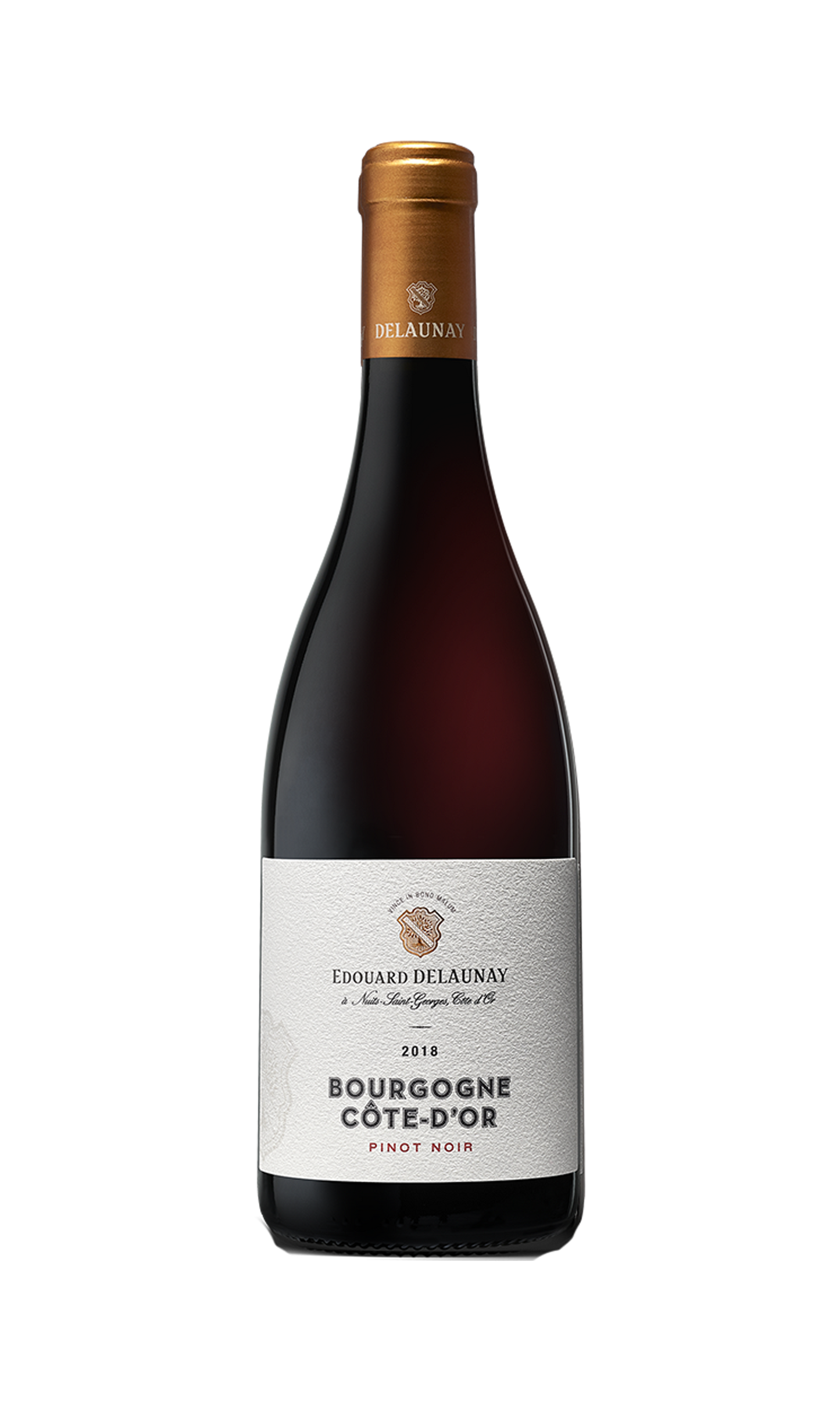 Edouard Delaunay Bourgogne Cote D'or 2018