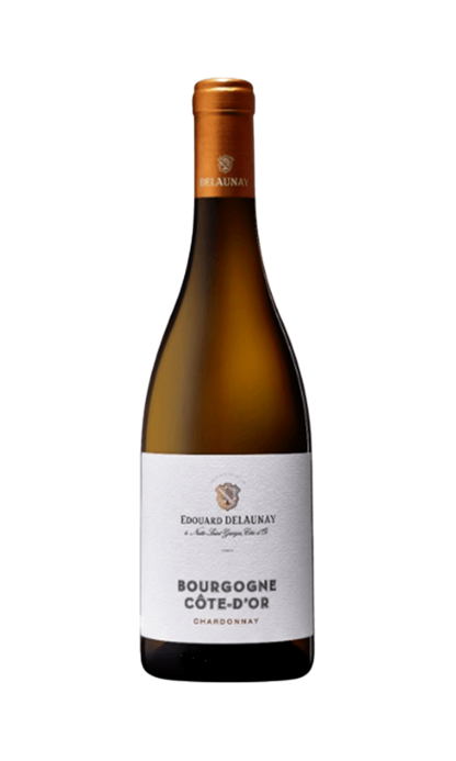 Edouard Delaunay Cote D'or Chardonnay 2020