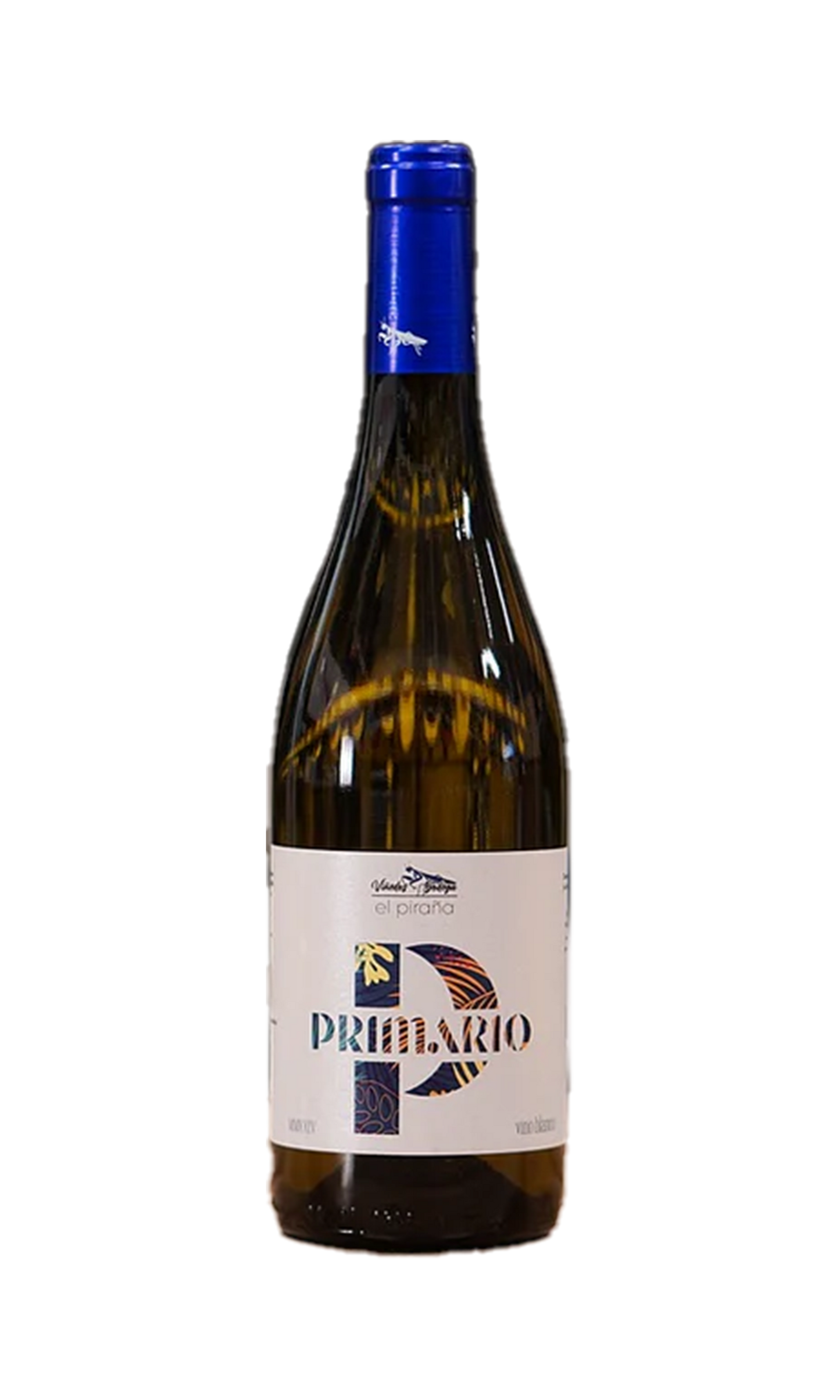 El Pirana Primario Palomino 2024