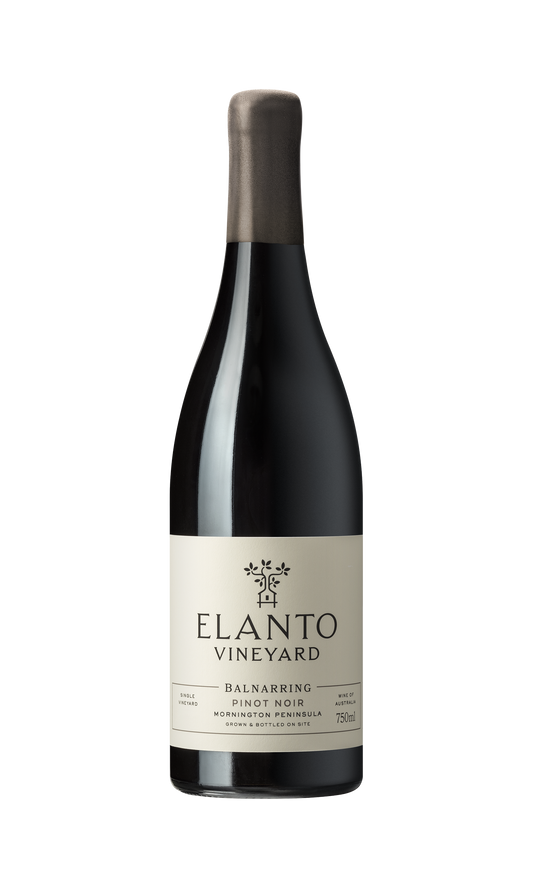 Elanto Vineyard Pinot Noir 2024