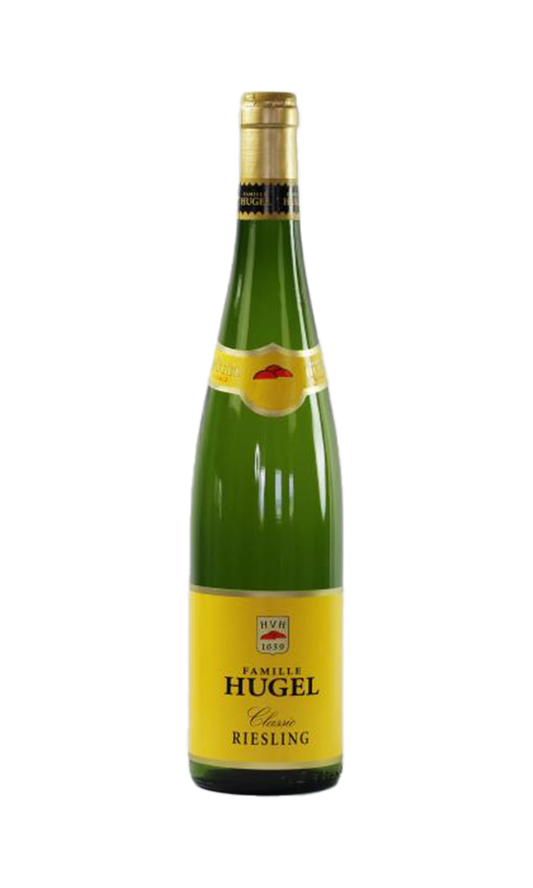 Famille Hugel Riesling Classic 2024