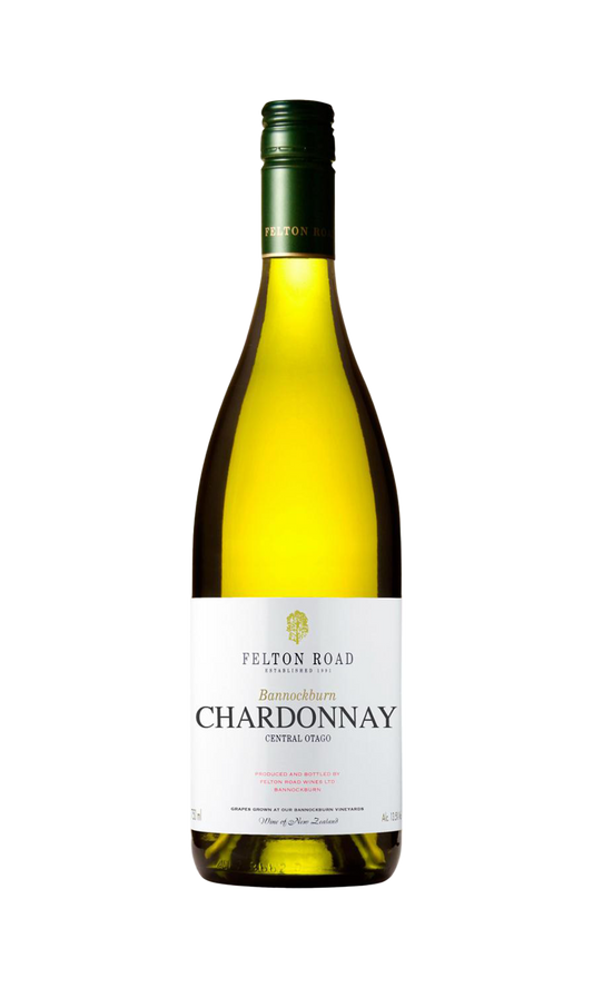 Felton Road Chardonnay 2025