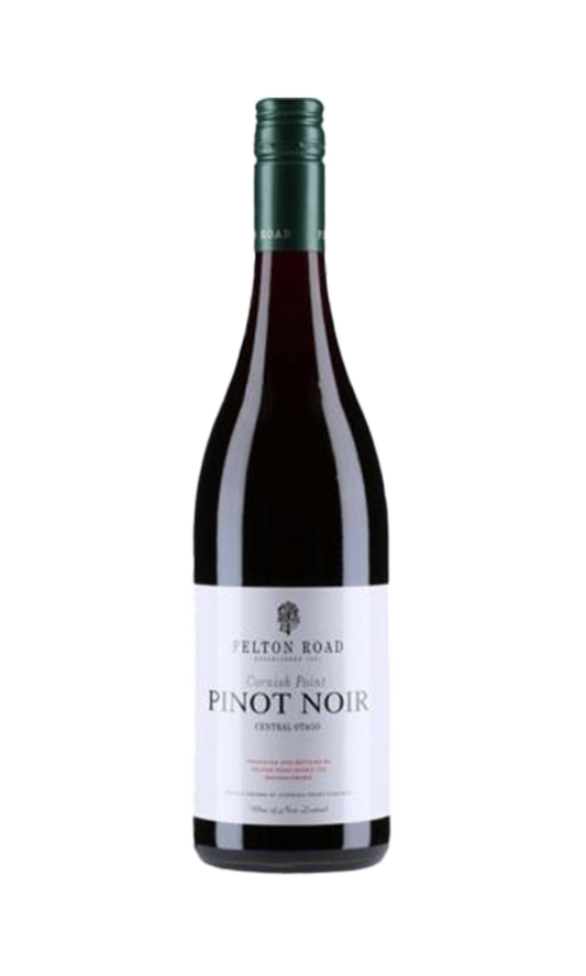 Felton Road Cornish Point Pinot Noir 2025