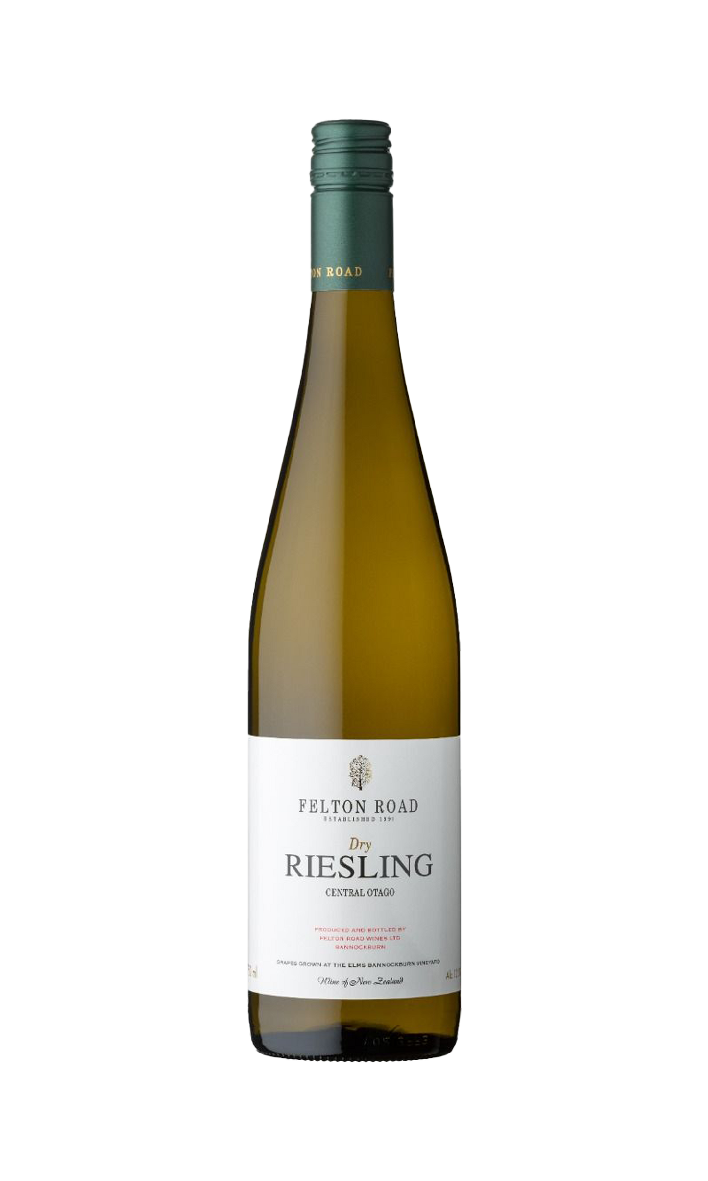 Felton Road Dry Riesling 2023